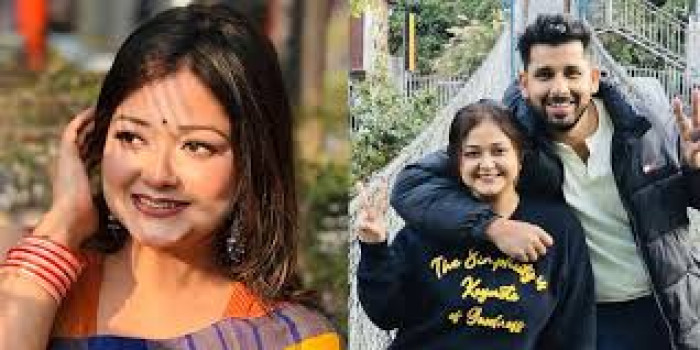স্ত্রীর আত্মহত্যা, নেপালে শুটিং ফেলে ফিরছেন অভিনেতা আলভী