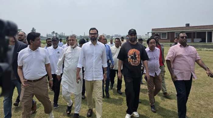 পূর্বাচল স্টেডিয়ামে বড় পরিবর্তন, যুক্ত হচ্ছে অন্যান্য খেলাও
