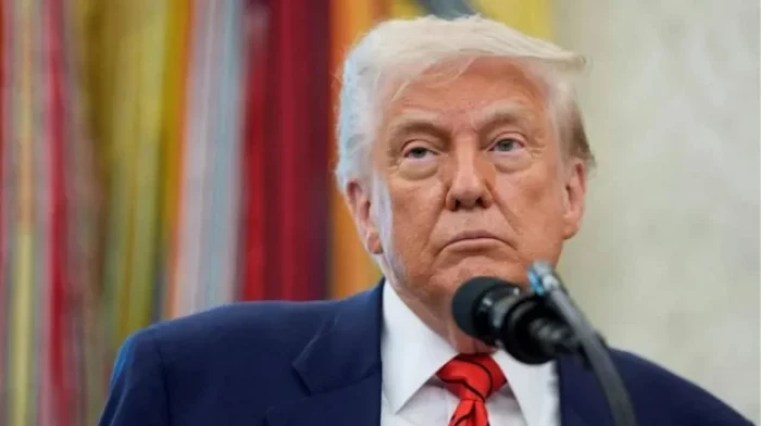 ট্রাম্পের ১০ শতাংশ বৈশ্বিক শুল্ককে অবৈধ ঘোষণা মার্কিন আদালতের